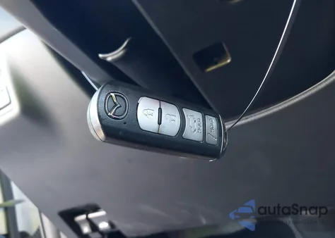 2018 Mazda Cx-5 Grand Touring z USA, uszkodzony, nr VIN JM3KFADM3J0385007